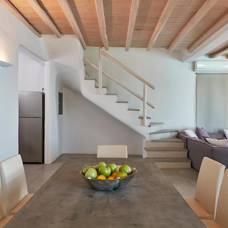 Fanari  Ammos Villas מראה חיצוני תמונה