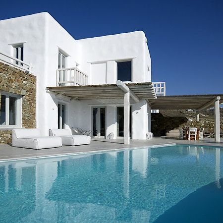Fanari  Ammos Villas מראה חיצוני תמונה