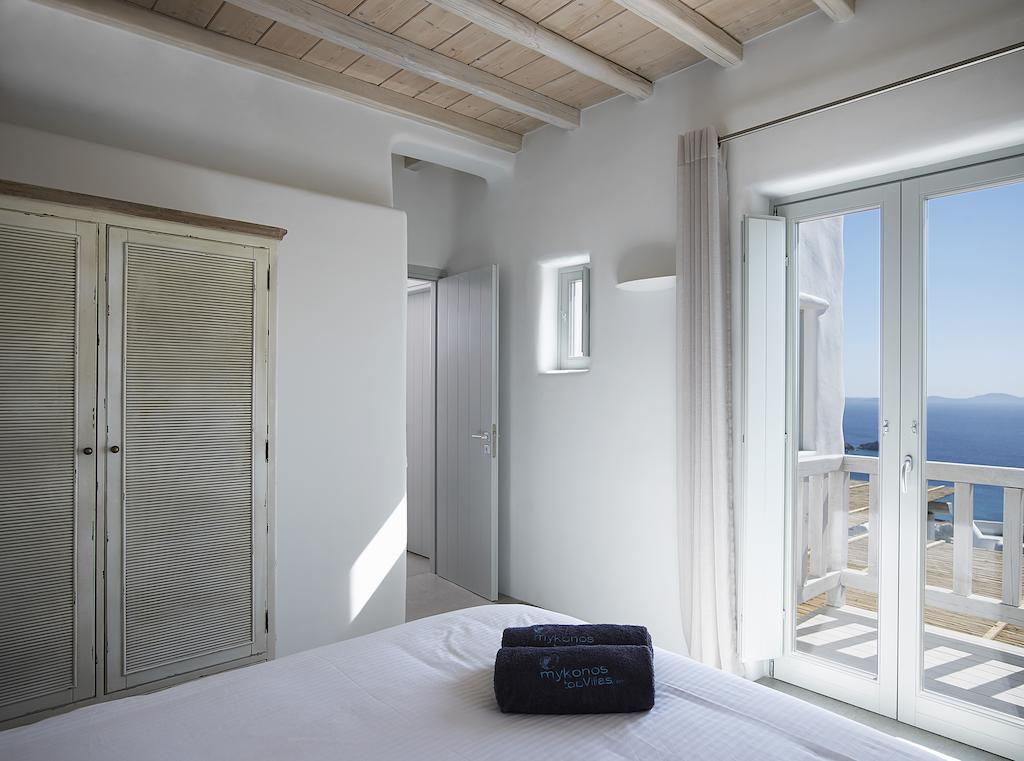 Fanari  Ammos Villas חדר תמונה
