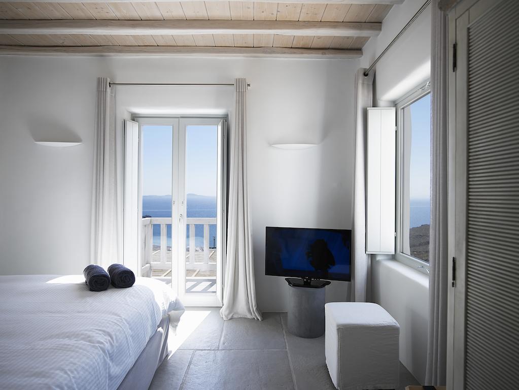 Fanari  Ammos Villas חדר תמונה
