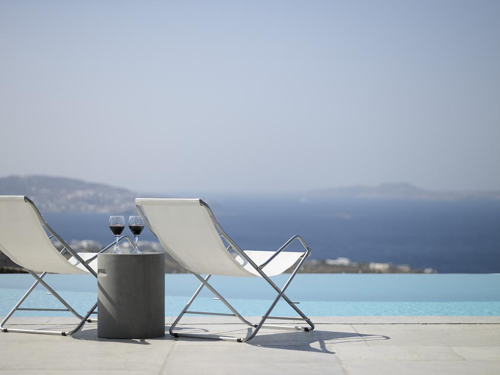 Fanari  Ammos Villas חדר תמונה