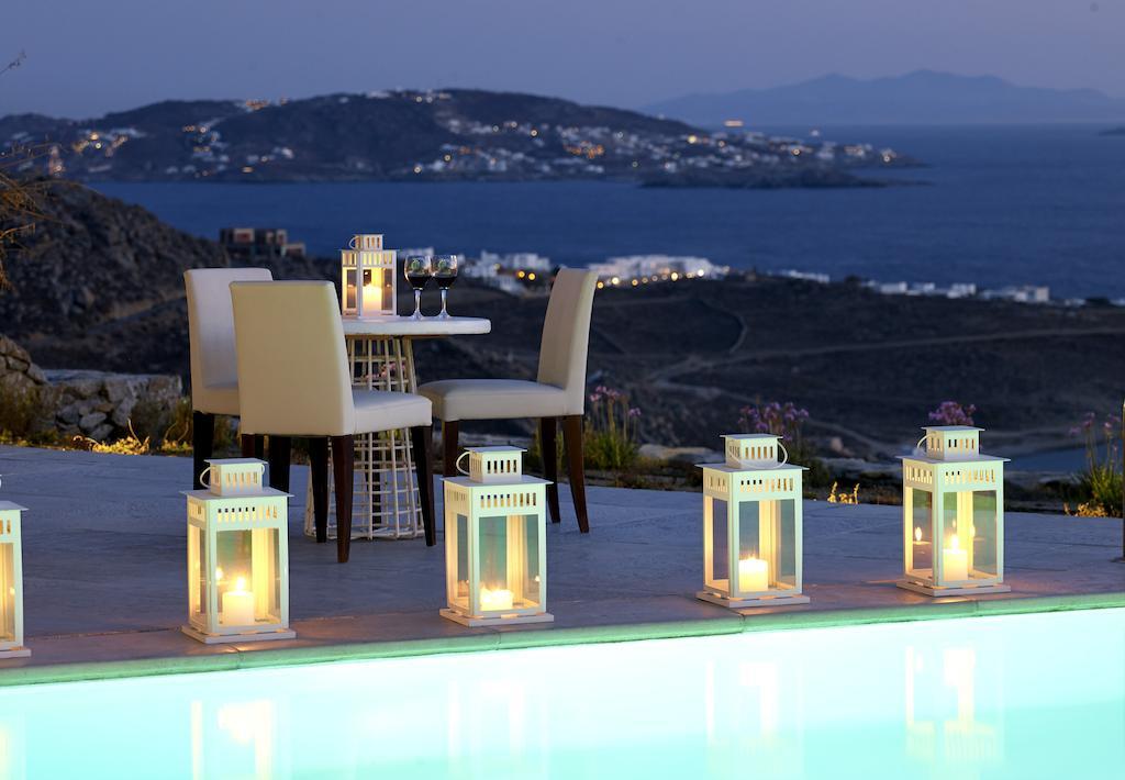 Fanari  Ammos Villas מראה חיצוני תמונה