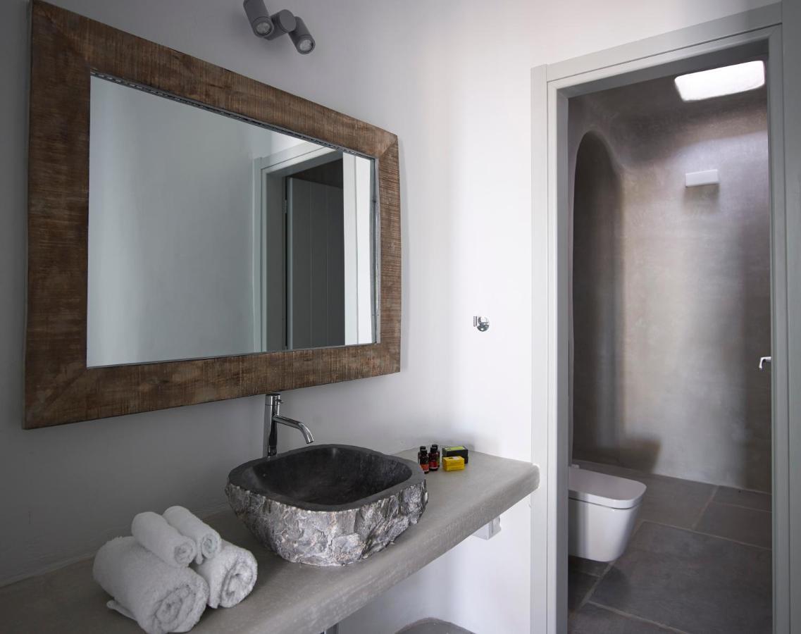 Fanari  Ammos Villas מראה חיצוני תמונה