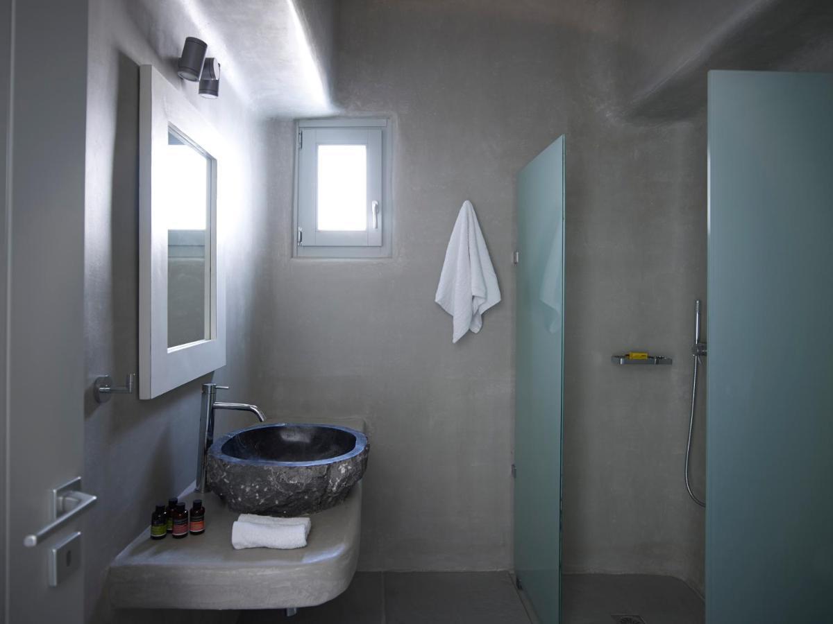 Fanari  Ammos Villas מראה חיצוני תמונה
