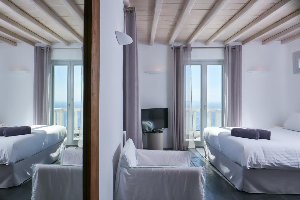 Fanari  Ammos Villas חדר תמונה