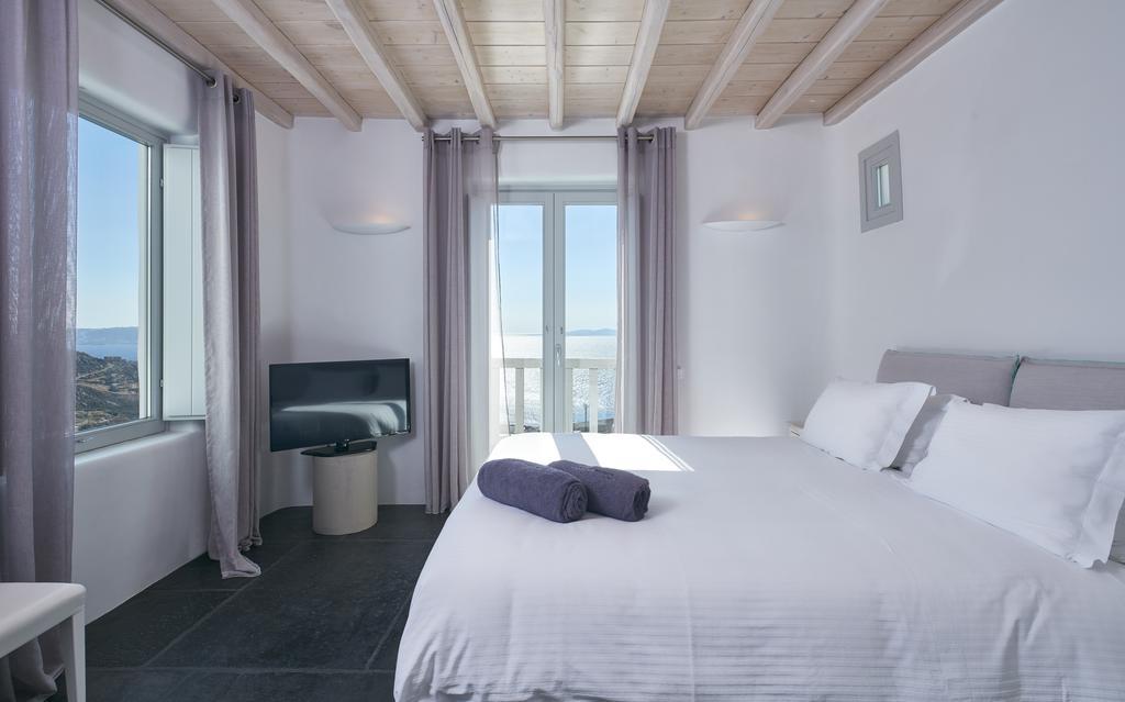 Fanari  Ammos Villas חדר תמונה