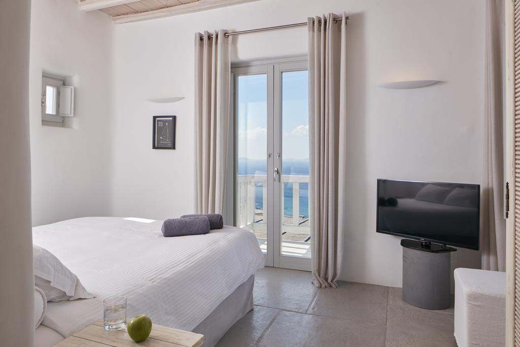 Fanari  Ammos Villas חדר תמונה
