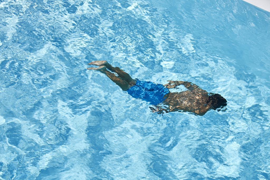 Fanari  Ammos Villas מראה חיצוני תמונה
