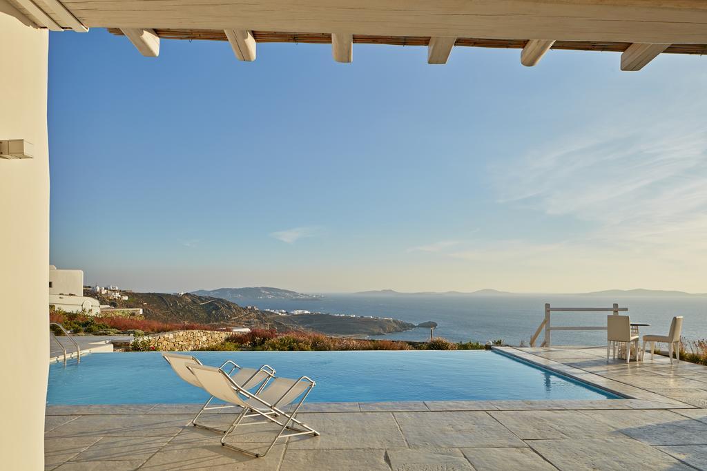 Fanari  Ammos Villas מראה חיצוני תמונה