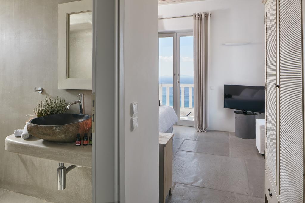 Fanari  Ammos Villas מראה חיצוני תמונה