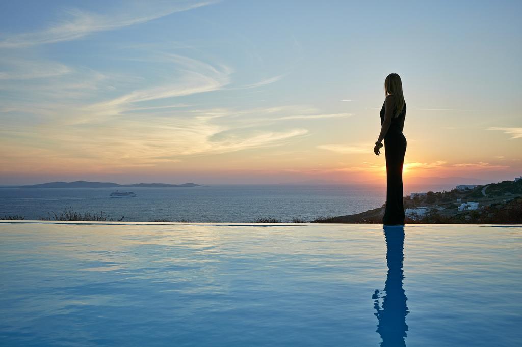 Fanari  Ammos Villas מראה חיצוני תמונה