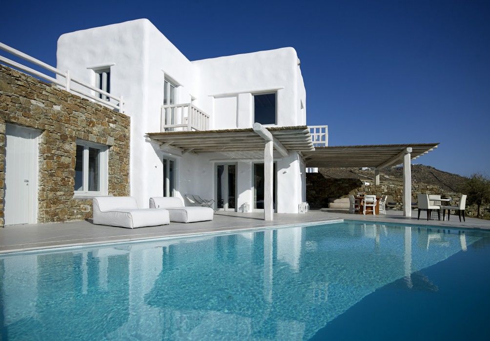Fanari  Ammos Villas מראה חיצוני תמונה