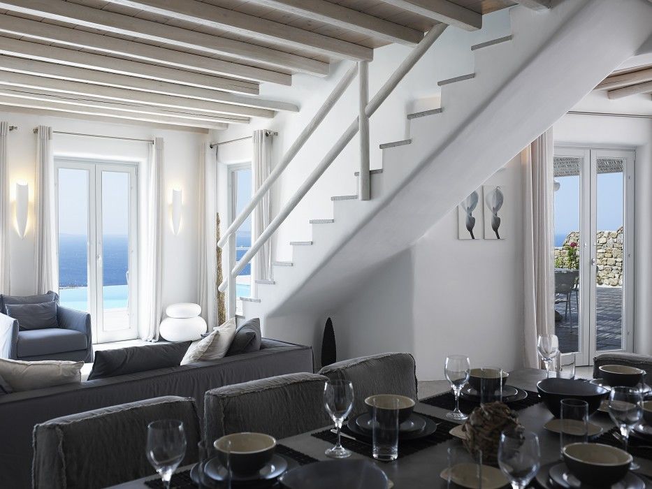 Fanari  Ammos Villas מראה חיצוני תמונה