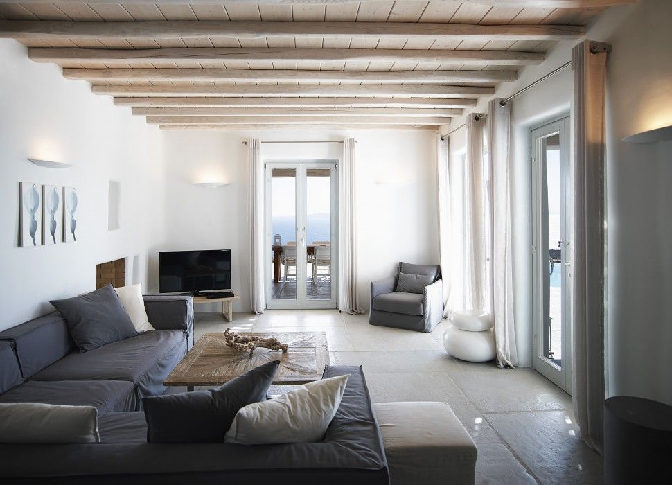 Fanari  Ammos Villas מראה חיצוני תמונה