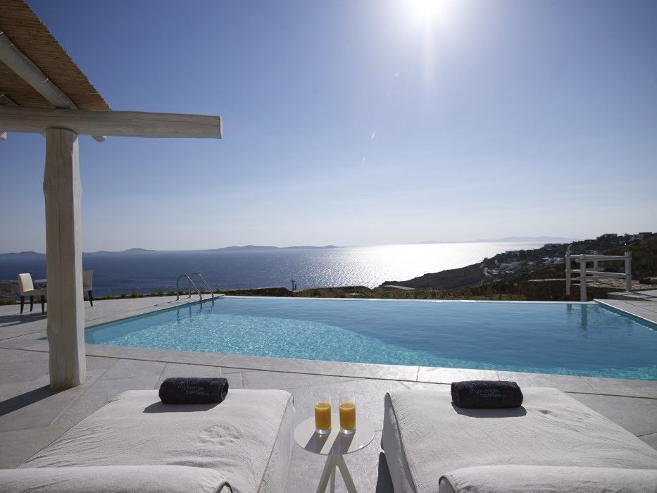 Fanari  Ammos Villas מראה חיצוני תמונה
