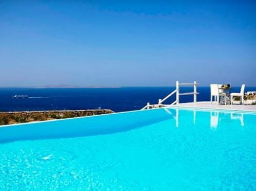 Fanari  Ammos Villas מראה חיצוני תמונה